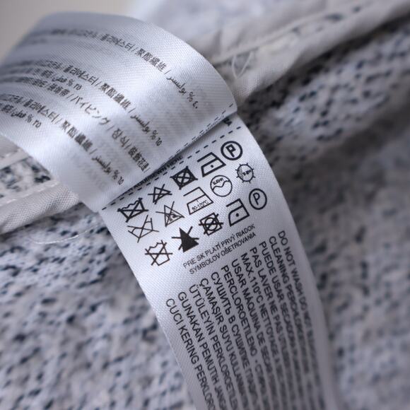 MANGO NWT Belted Wool Blend Justin Jacket Grey Long Sleeve Unlined Women's XS - Picture 8 of 11